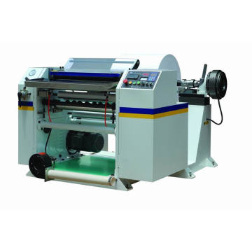 Cash Roll Slitter Rewinder (CRSR-700)